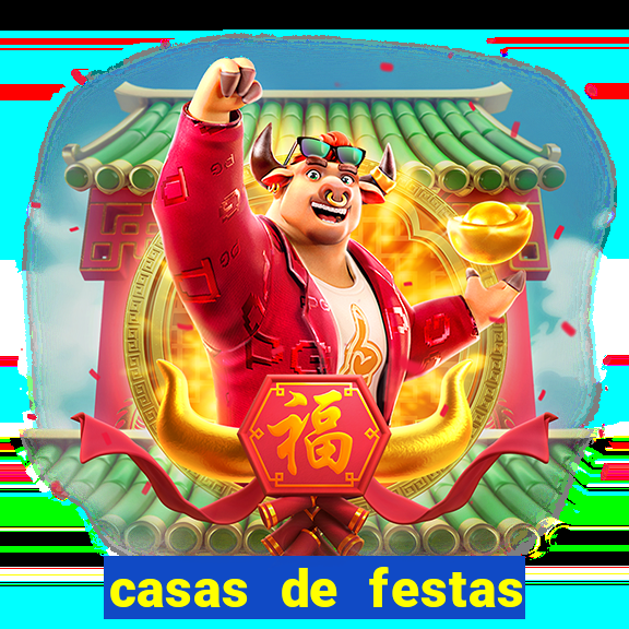 casas de festas infantil em porto alegre